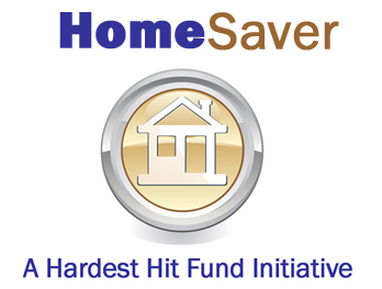 homesaver logo