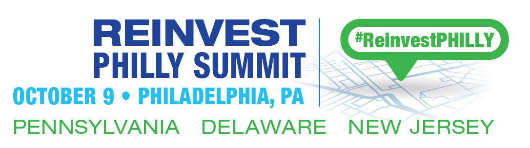 Reinvest Philly Summit » NCRC