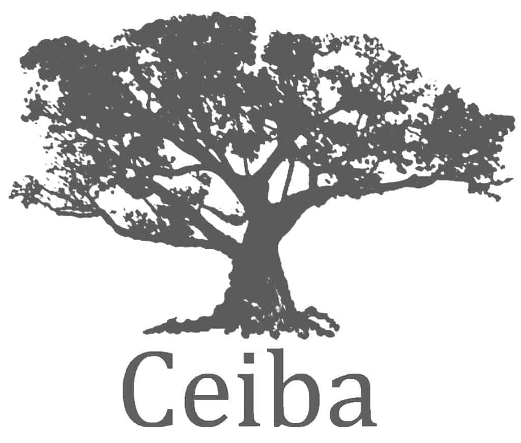 Ceiba logo