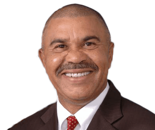 Congressman Wm. Lacy Clay