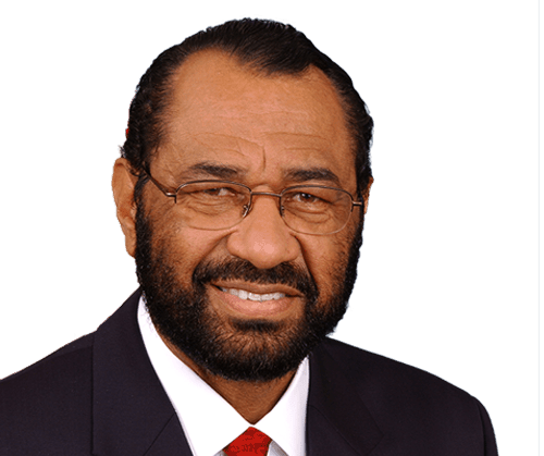 Congressman Al Green?