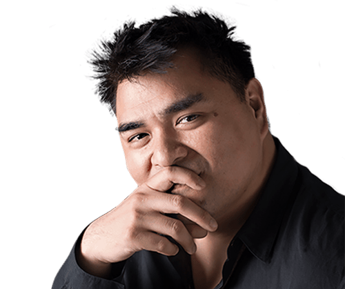 Jose Antonio Vargas