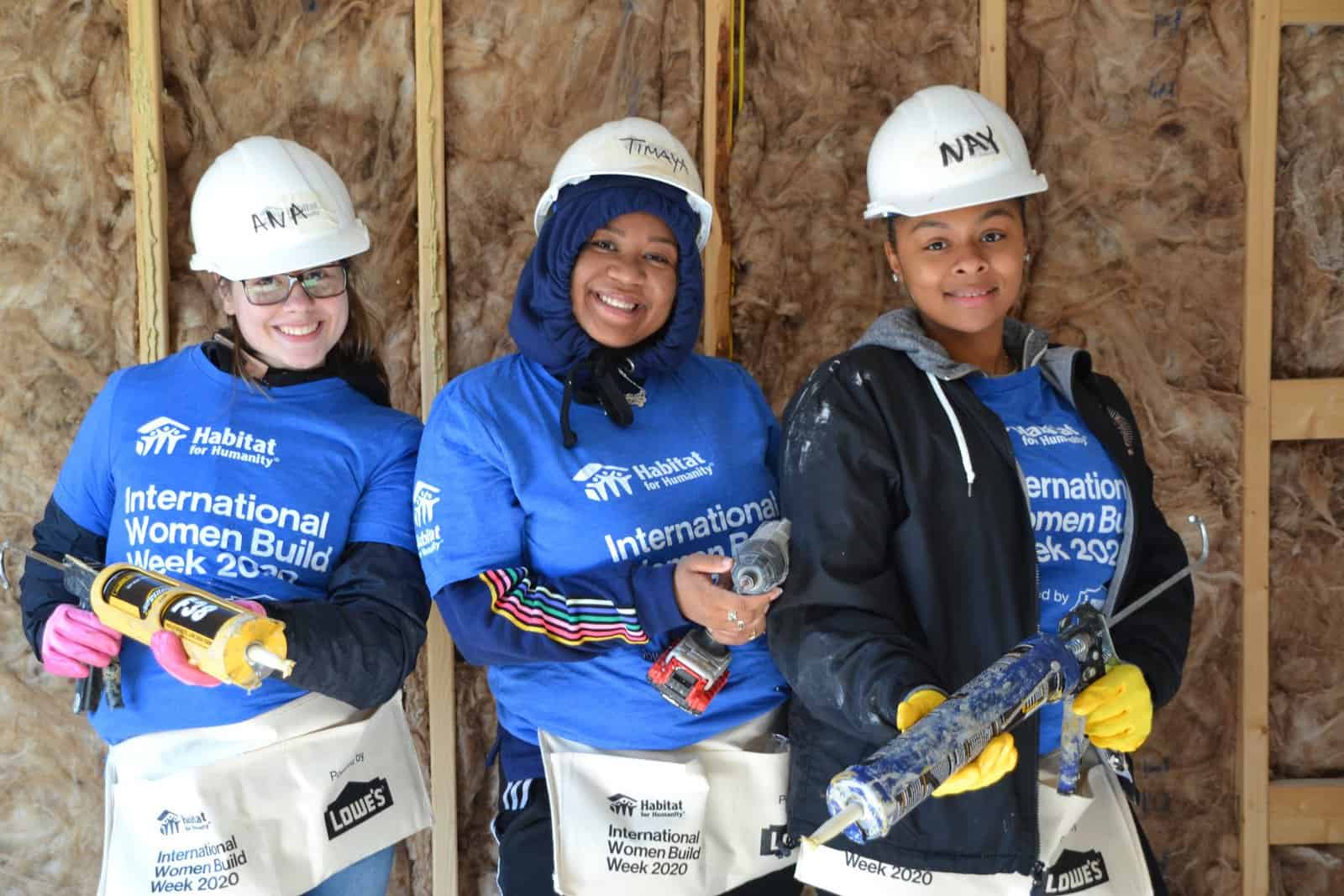 New Member Profile Habitat for Humanity of Greater Charlottesville » NCRC