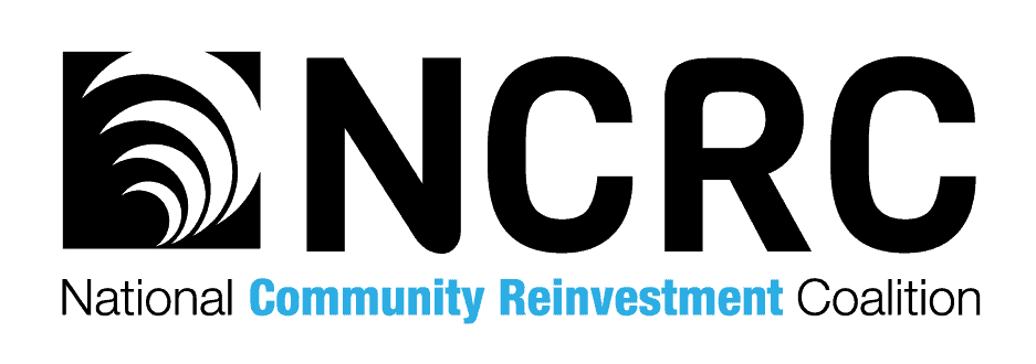 NCRC logo