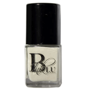 Blue Ink Nail Lacquer