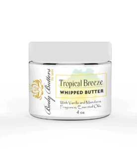 Body Butters by Jada