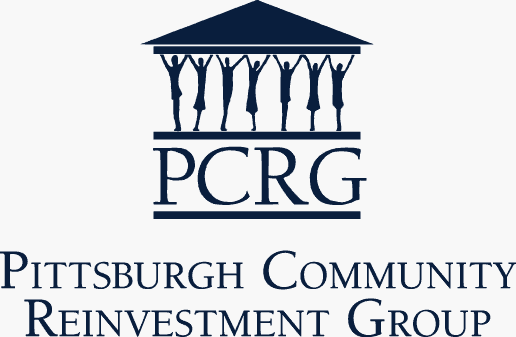 PCRG logo