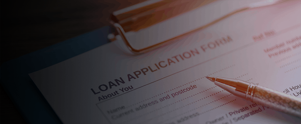 loan application