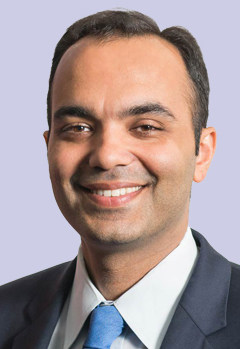 Rohit Chopra is Director of the Consumer Financial Protection Bureau