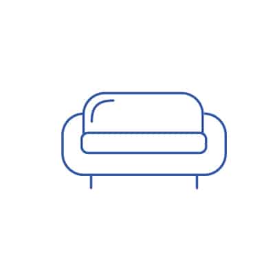 couch icon