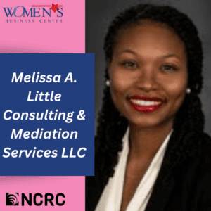 Melissa A. Little Consulting & Mediation Services LLC