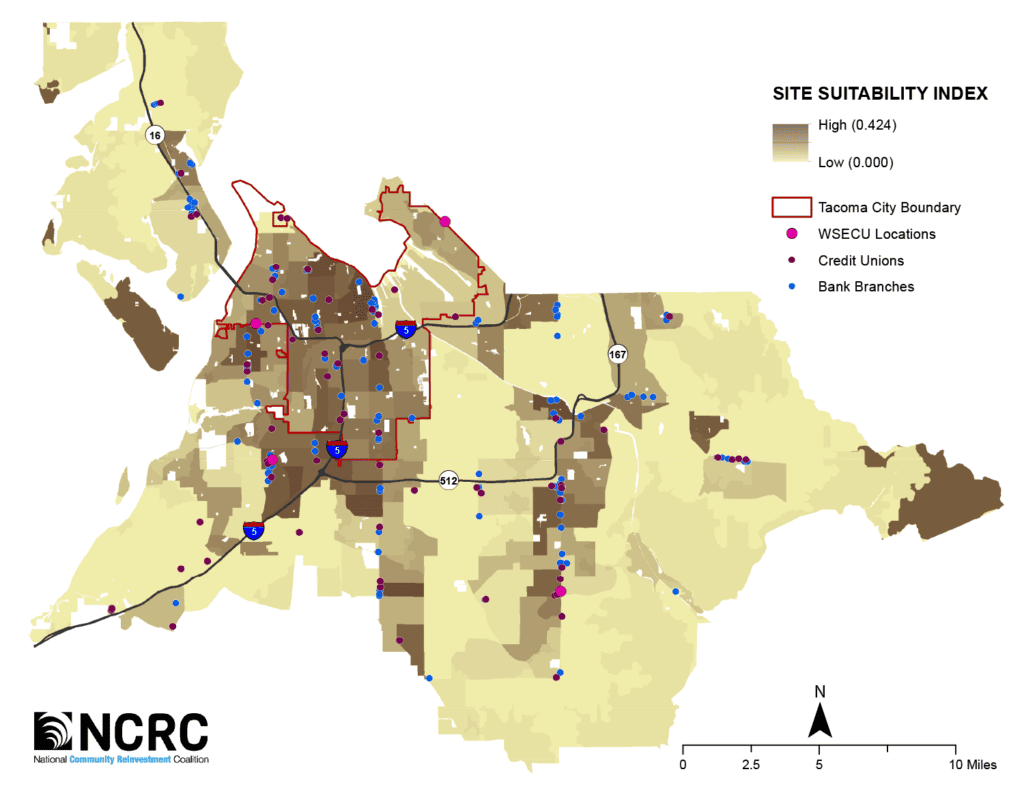 NCRC And WSECU: Pioneering Collaborative Efforts For Community-Centric ...