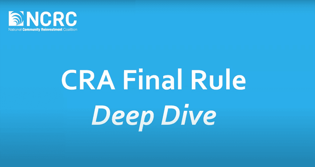 CRA Deep Dive Featured image