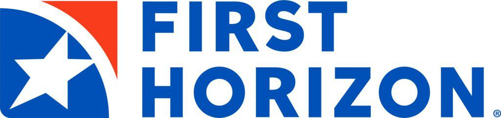 First Horizon Bank Logo