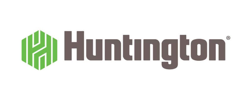 Huntington Bank Logo