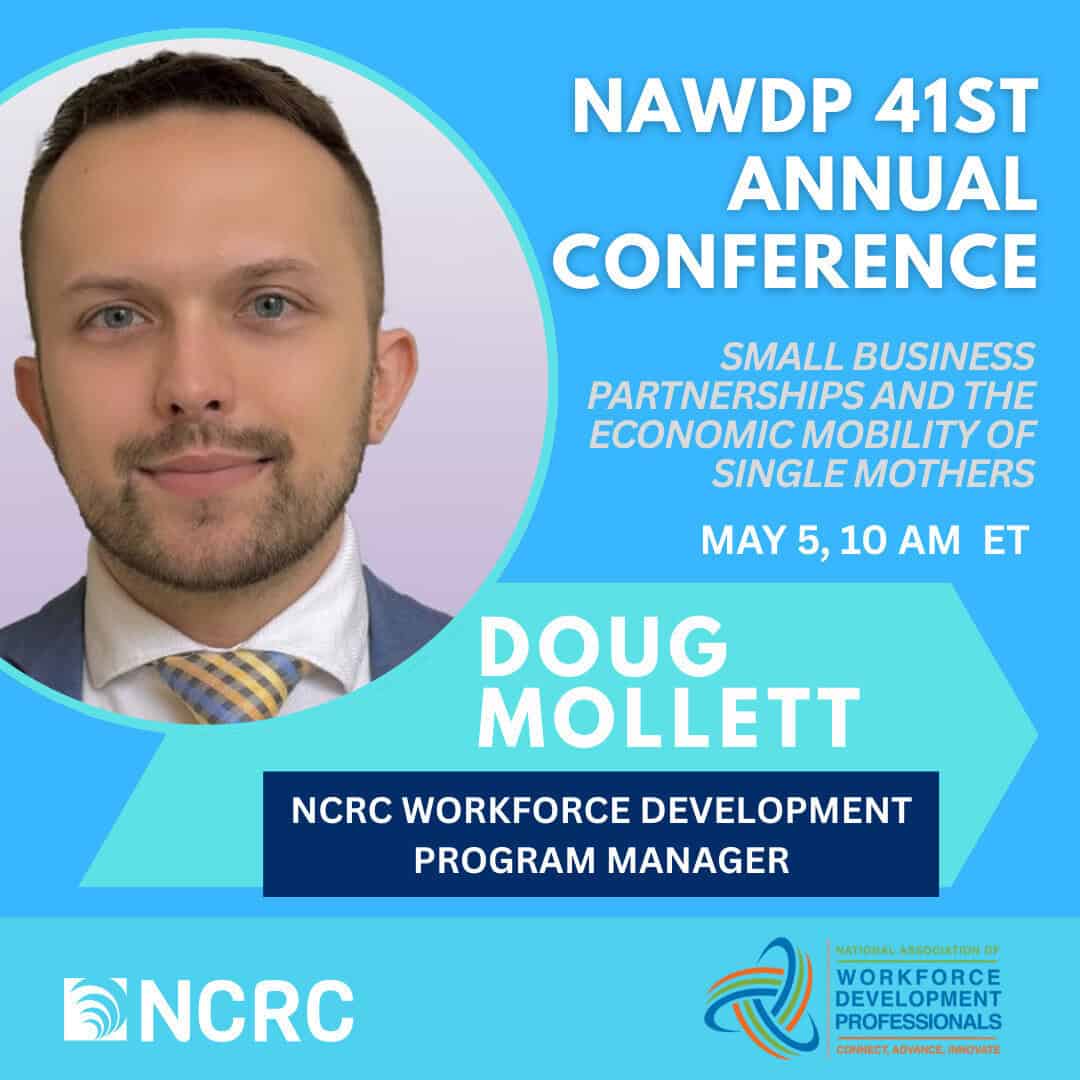 NAWDP 41st Annual Conference