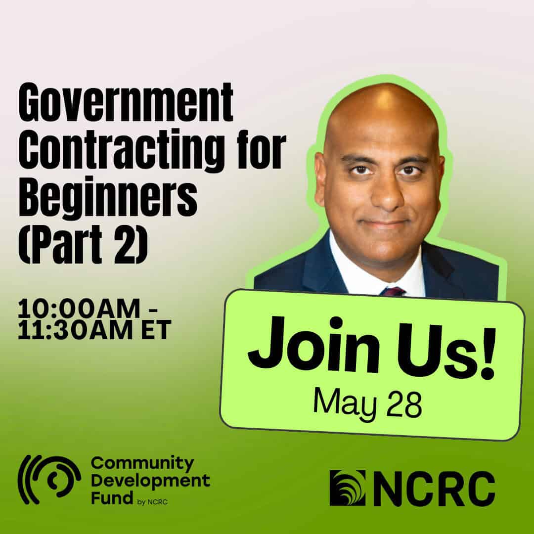(Part 2)-Government Contracting for Beginners