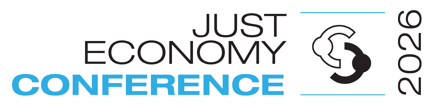 Just Economy Conference 2026