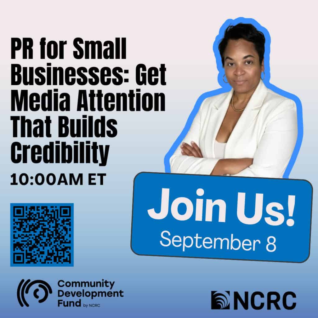PR for Small Businesses Get Media Attention That Builds Credibility