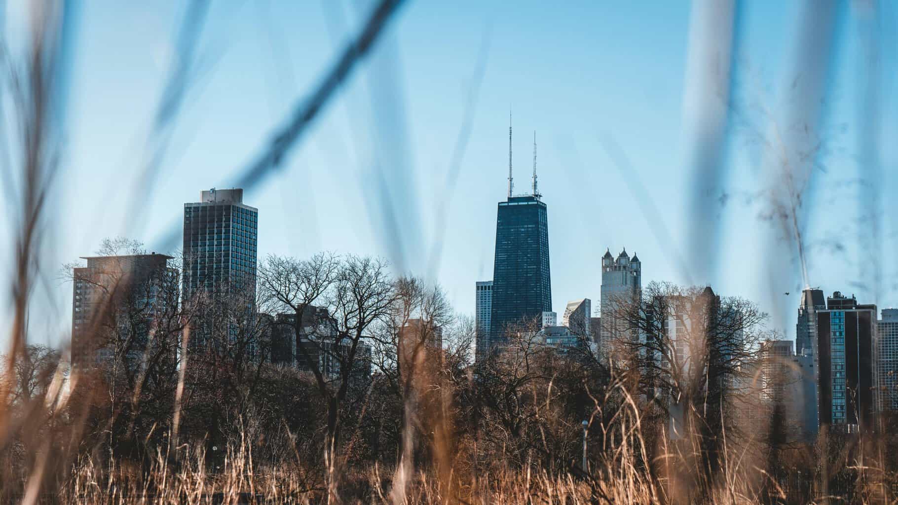 Redlined then, burdened now: New research on the connections between land use and mental health